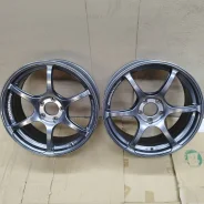 Advan Racing RGIII. 7.5x18", 5x114.3, ET48, �� 73,1���. ����