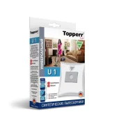 ����������� TOPPERR 1423 U 1 LUX ������. ������������� �/�������� 3 ��. ����