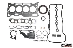 �������� ��������� ��������� Nissan HR15DE HR16DE AT ���������� ��������� ��� (Nstkpro) 10101EE027 ����