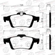������� ��������� �������� Avantech ������ (��������������� �������� � �����. ) AV038 AV038 ����