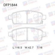 ������� ��������� �������� ������ Double Force DFP1844 DFP1844 ����
