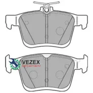������� ��������� AUDI A3/VW GOLF VII 12- ������ Delphi LP2490 LP2490 ����