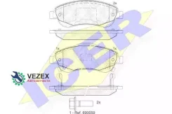 ������� ��������� GDB3445 ICER 181887 181887 ����