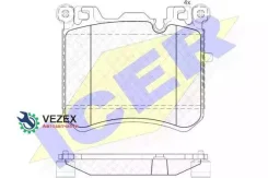 ������� ��������� ICER 181984 181984 ����