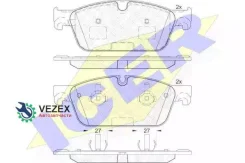 ������� ��������� �������� ������, Mercedes-BENZ: GL-Class GL 350 Bluetec 4-Matic/GL 400 4-Matic/GL 500 4-Matic 12-, M-Class ML 320 4-Matic/ML 400 4-M...