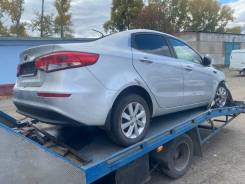 Kia Rio ����
