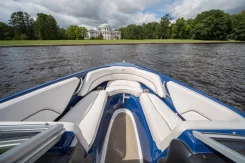 Crownline. 2008 ���, ����� 6��., ��������� ������������, 250��.�., ������ ����