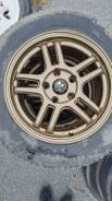 Racing Hart. 7.5x16", 5x114.3, ET38 ����