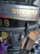 Suzuki. 9,9��.�., 2-�������, ����������, ���� L (508 ��), 2000 ��� ����