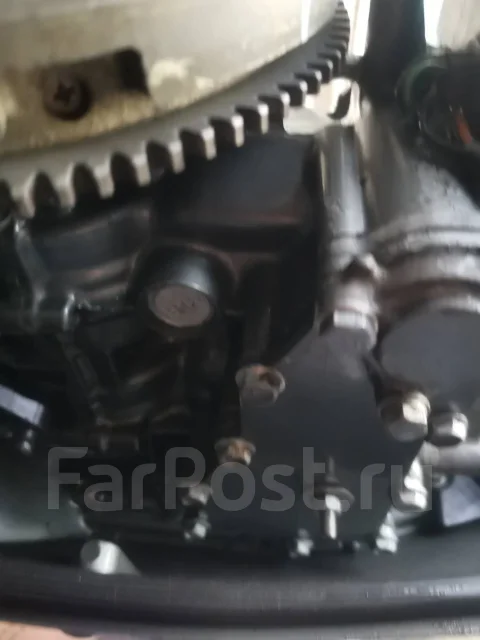 Suzuki. 9,9��.�., 2-�������, ����������, ���� L (508 ��), 2000 ��� ����