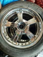 Weds Bvillens. 7.0x17", 4x100, 5x100, ET29, �� 73,4���. ����
