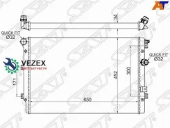 �������� VW Tiguan -17 SAT VW0006 VW0006 ����