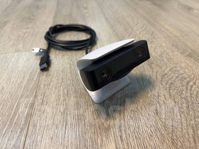 Камера HD для Sony PlayStation 5 (PS5) - Аксессуары во Владивостоке