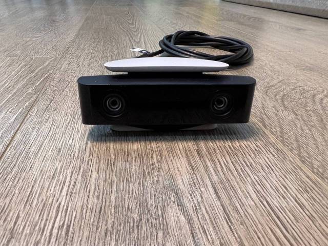 Камера HD для Sony PlayStation 5 (PS5) - Аксессуары во Владивостоке
