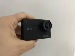 SJCAM SJ8 Air ����
