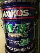 Wakos. CVT (��� ����������), �������������, 20��. ����