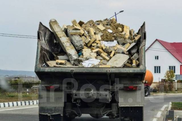 Демонтаж зданий, снос строений, сооружений, монолит, бетон - Другие во ...