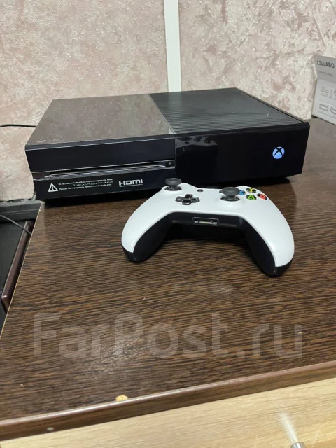 Microsoft Xbox One X ����