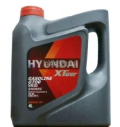 Hyundai XTeer Gasoline G700