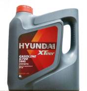 Hyundai XTeer Gasoline G700