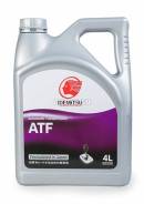 Idemitsu ATF