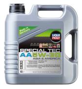 Liqui Moly Special Tec AA