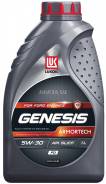  Genesis Armortech