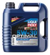 Liqui Moly Optimal