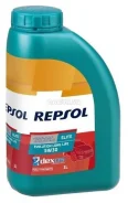 Repsol Elite Evolution