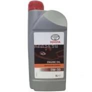 Toyota Premium Fuel Economy