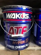 Wakos. ATF (��� ����), �������������, 20��. ����