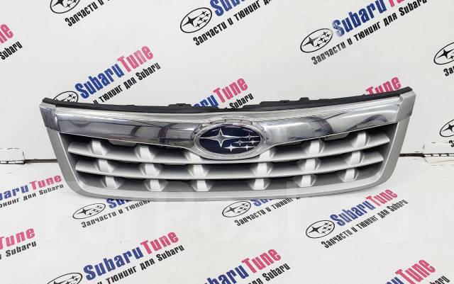 Решетка радиатора Subaru Forester SH5 SH9 SHJ Рестайл купить во ...
