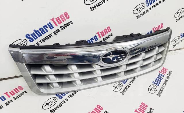 Решетка радиатора Subaru Forester SH5 SH9 SHJ Рестайл купить во ...