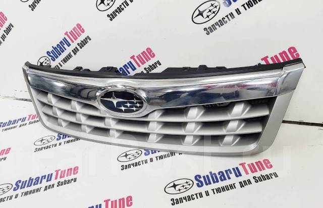 Решетка радиатора Subaru Forester SH5 SH9 SHJ Рестайл купить во ...