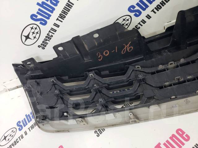 Решетка радиатора Subaru Forester SH5 SH9 SHJ Рестайл купить во ...