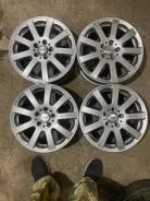 Stern. 6.0x15", 5x100, ET45 ����