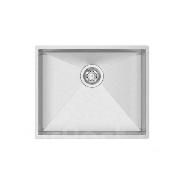 Кухонная мойка нижнего монтажа RODI Box line 50 Португалия - Сантехника ...