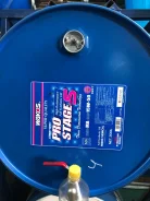 Wakos. 15W-50 turbo/ 0W30, �������������, 1��. ����