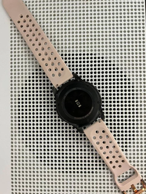 Samsung Gear S3 Frontier ����