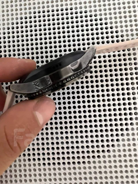 Samsung Gear S3 Frontier ����
