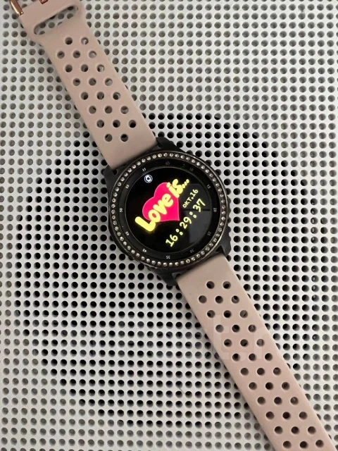 Samsung Gear S3 Frontier ����