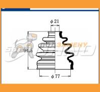   5825 / FB2125 FB2125 