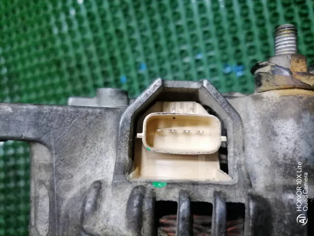 ��������� Mitsubishi 4G93 MD343416 ����