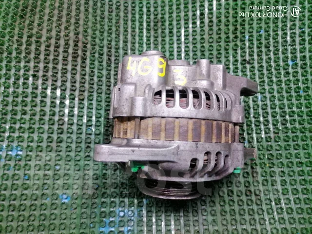 ��������� Mitsubishi 4G93 MD343416 ����