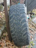 Toyo Open Country M/T. ������, ����������, 2013 ���, �/�, ����� 50 % ����