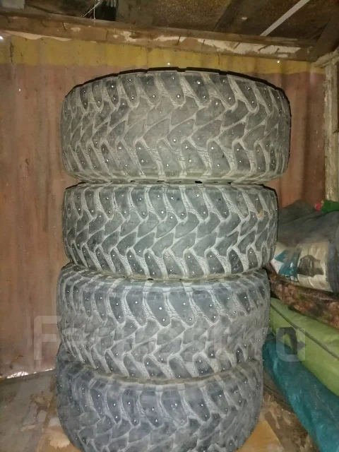 Toyo Open Country M/T. ������, ����������, 2013 ���, �/�, ����� 50 % ����