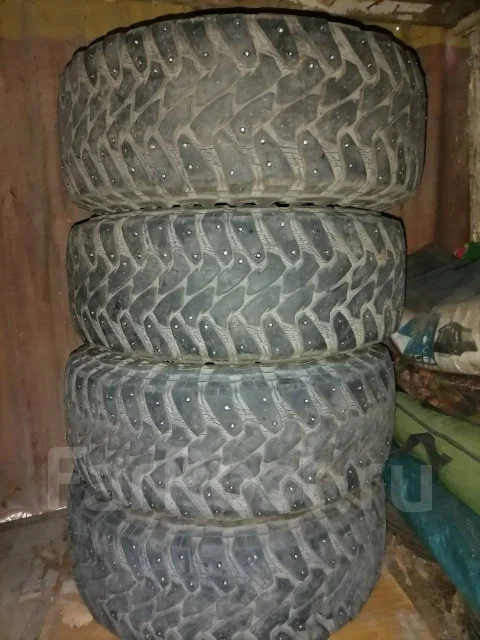 Toyo Open Country M/T. ������, ����������, 2013 ���, �/�, ����� 50 % ����
