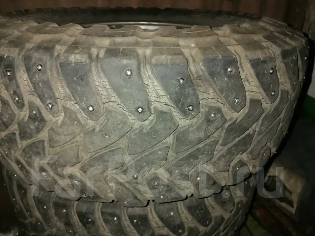 Toyo Open Country M/T. ������, ����������, 2013 ���, �/�, ����� 50 % ����