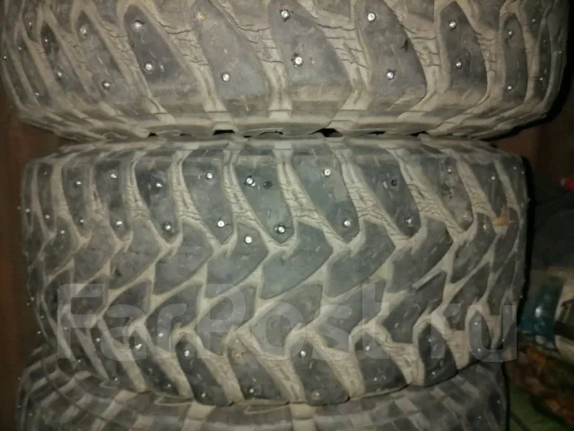 Toyo Open Country M/T. ������, ����������, 2013 ���, �/�, ����� 50 % ����