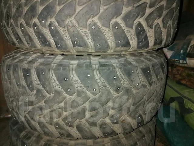 Toyo Open Country M/T. ������, ����������, 2013 ���, �/�, ����� 50 % ����